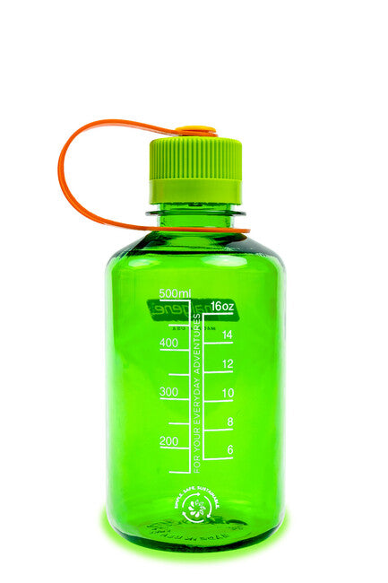 Nalgene Nm Sustain bottiglia per bevande 0,5 l, palla di melone