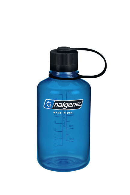 Nalgene Nm Sustain bottiglia da 0,5 l, blu