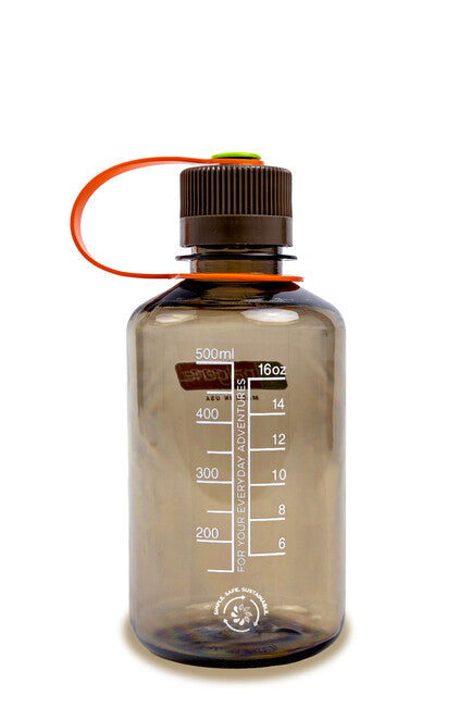 Nalgene sustain bottiglia da 0,5 l woodsman