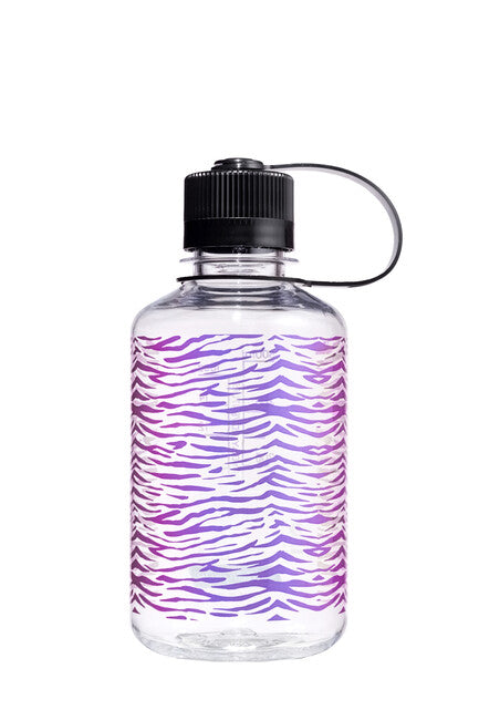 Nalgene Nm Sustain bottiglia per bere 0,5 l, zebra