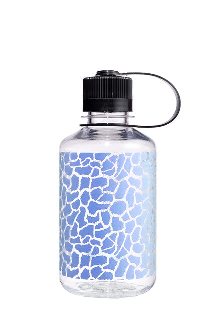 Nalgene NM Sustain bottiglia da 0,5 l, giraffa