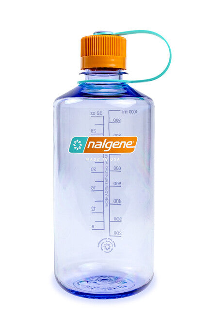 Nalgene Nm Sustain bottiglia per bere 1 l, ametista