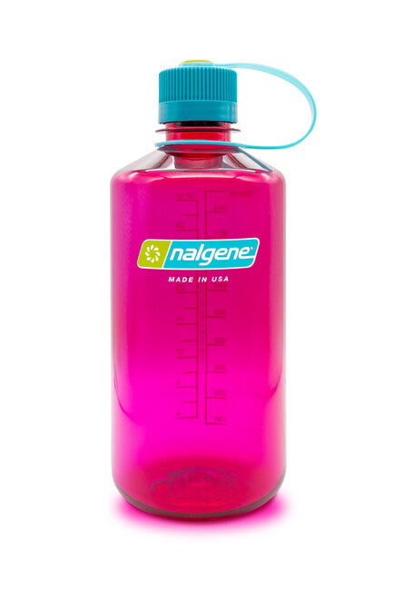 Nalgene Nm Sustain bottiglia da 1 l, melanzana