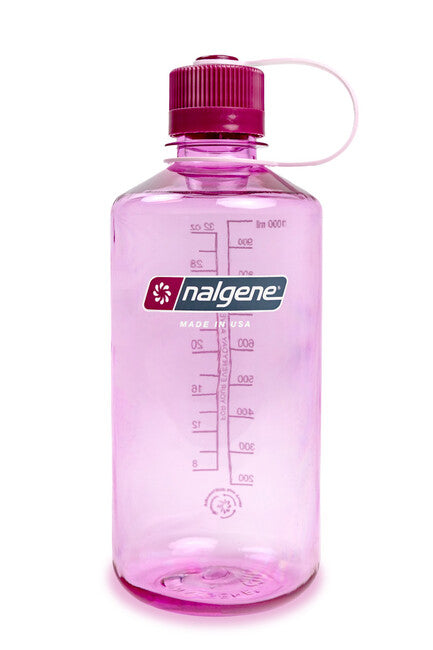 Nalgene Nm Sustain bottiglia per bere 1 l, cosmo