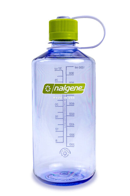 Nalgene Nm Sustain bottiglia per bere 1 L, tortora