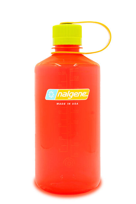 Nalgene NM Sustain bottiglia da 1 L, melograno