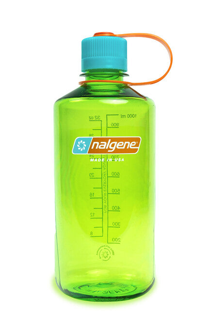 Nalgene Nm Sustain bottiglia da 1 l pera