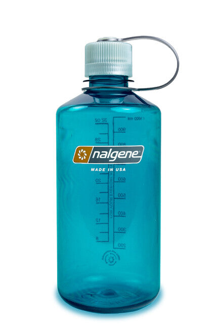 Nalgene Nm Sustain bottiglia da 1 l, verde trota