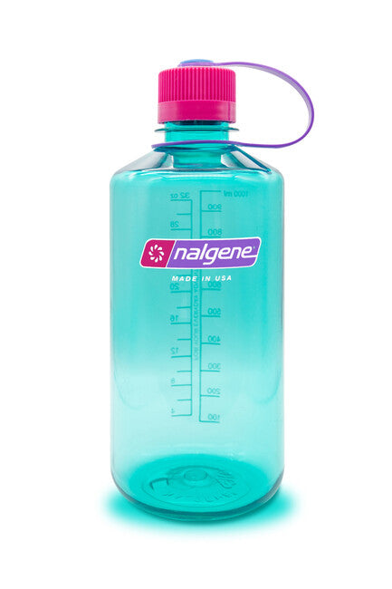Nalgene Nm Sustain bottiglia per bere 1 l, surfer