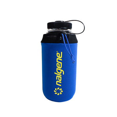 Nalgene Cool Stuff portabottiglie, blu royal
