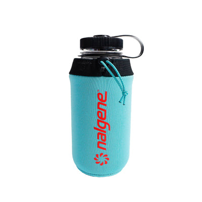 Nalgene Cool Stuff portabottiglie, turchese