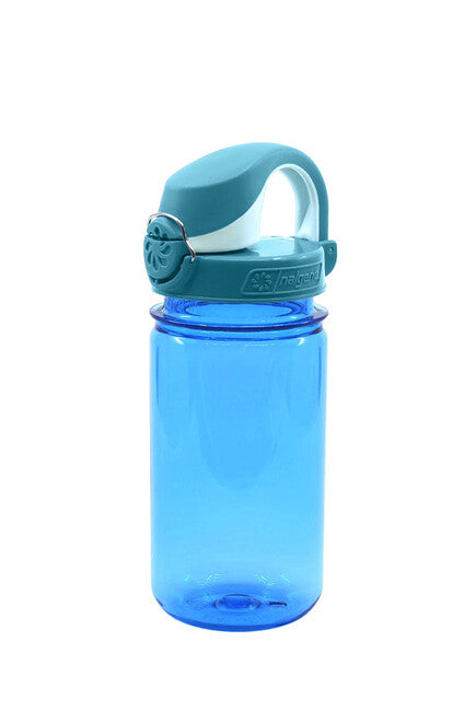 Nalgene OTF Kids Sustain bottiglia per bambini 0,35 l, glacier