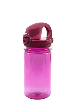 Nalgene OTF Kids Sustain bottiglia per bambini 0,35 l, rosa