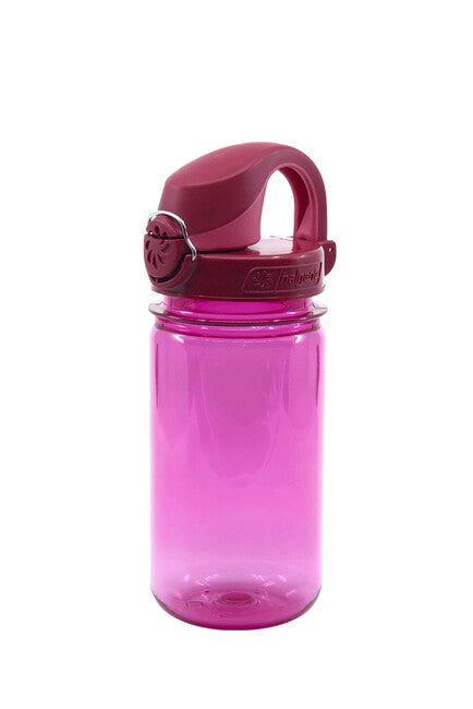 Nalgene OTF Kids biberon 0,35 l, rosa