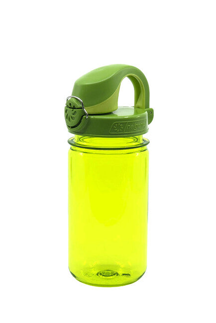 Nalgene OTF Kids bottiglia per bambini 0,35 l sprout
