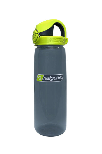 Nalgene OTF Sustain bottiglia per bevande 0,65 l, carbone