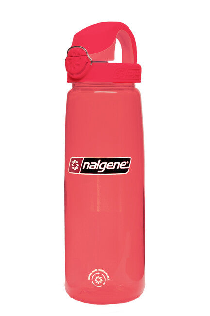 Nalgene OTF sustain bottiglia da 0,65 l a petalo