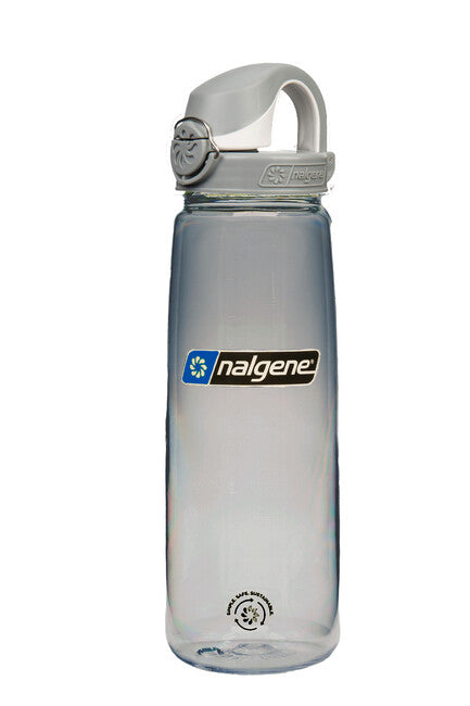 Nalgene OTF Sustain bottiglia per bere 0,65 l, grigio