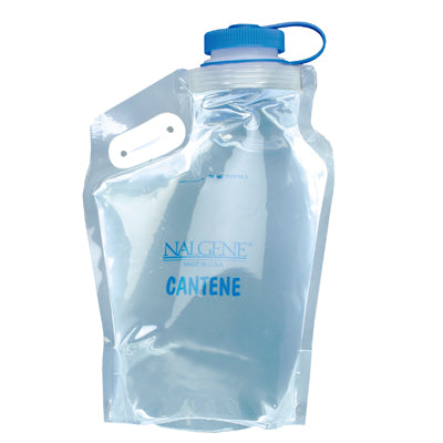 Nalgene Bottiglia pieghevole 3,0 l