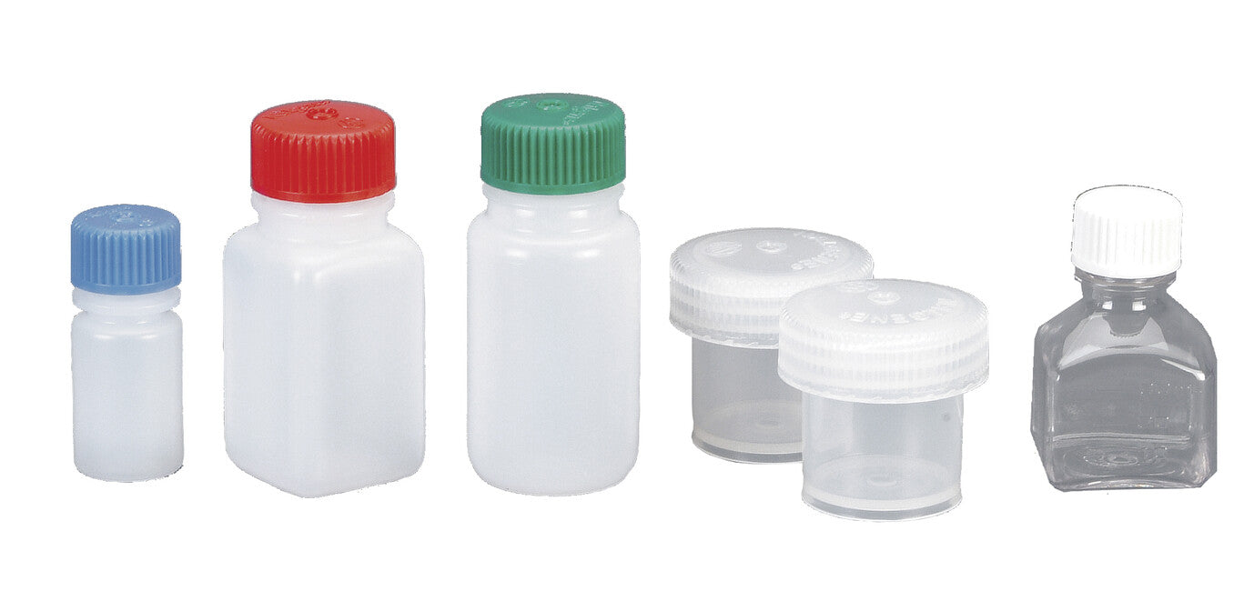Nalgene Small travel kit Confezione da viaggio con 6 contenitori e bottiglie