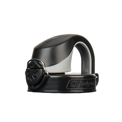 Nalgene OTF Sustain coperchio per bottiglia 0,65 L, nero acqua