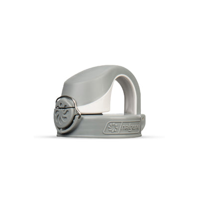 Nalgene OTF Sustain coperchio per bottiglia 0,65 L, grigio acqua