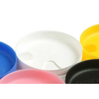 Nalgene Inserto per bottiglia Sipper per o 53 mm, bianco