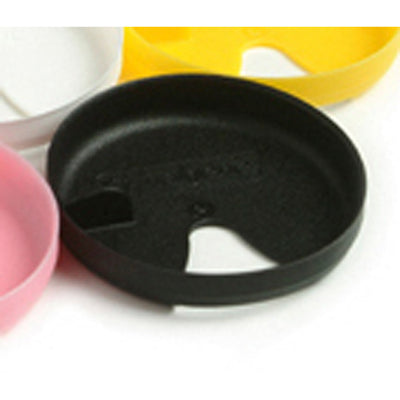 Nalgene Inserto per bottiglia Sipper per o 53 mm, nero