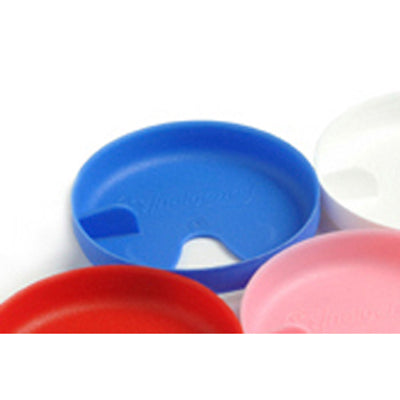 Nalgene Inserto per bottiglia Sipper per o 53 mm, blu