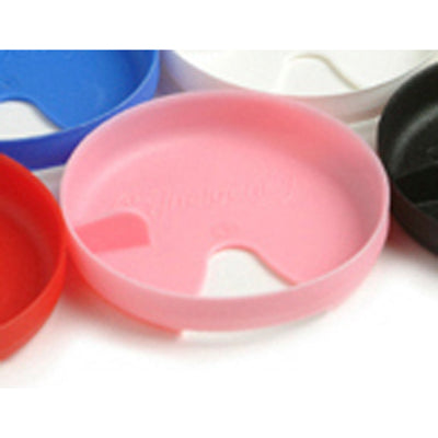 Nalgene Inserto per bottiglia Sipper per o 53 mm, rosa