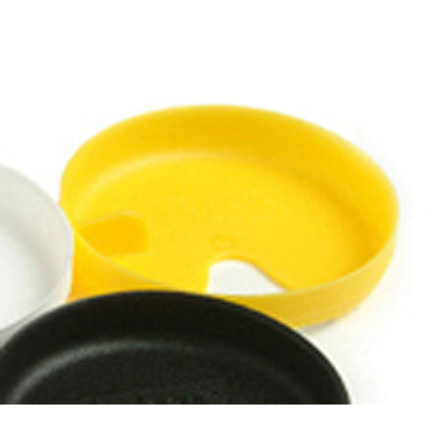 Nalgene Inserto per bottiglia Sipper per o 53 mm, giallo