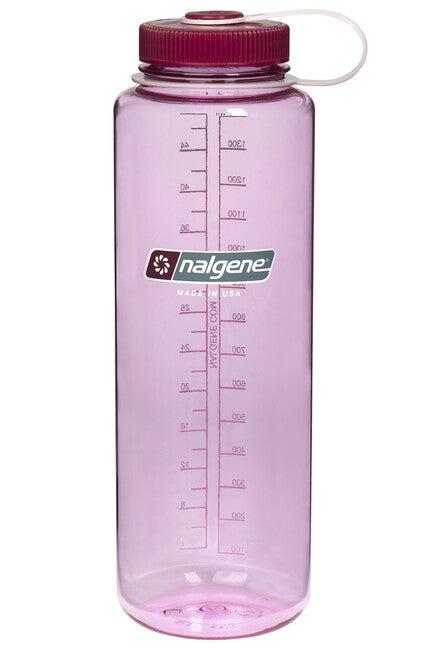 Nalgene WM Silo Sustain Bottiglia da 1,5 l cosmo