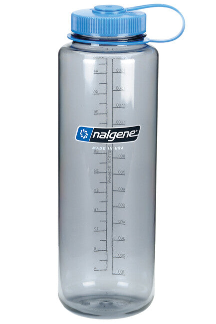 Nalgene WM Silo Sustain Bottiglia per bere 1,5 l grigio