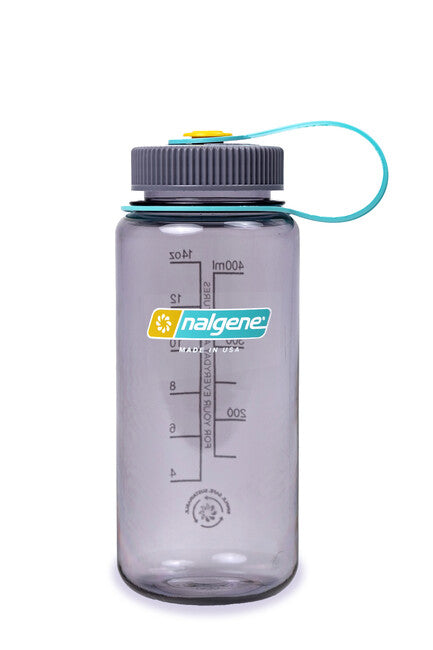 Nalgene WM Sustain Bottiglia da 0,5 l melanzana