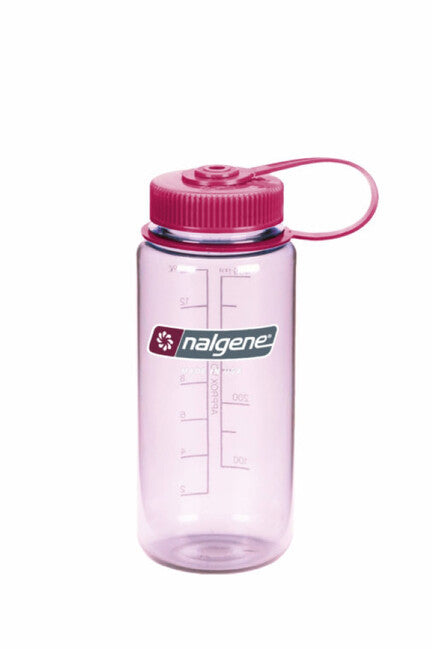 Nalgene WM Sustain Bottiglia da 0,5 l cosmo
