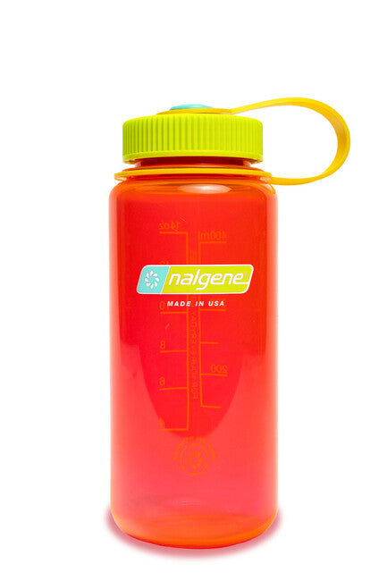Nalgene WM Sustain Bottiglia da 0,5 l melograno