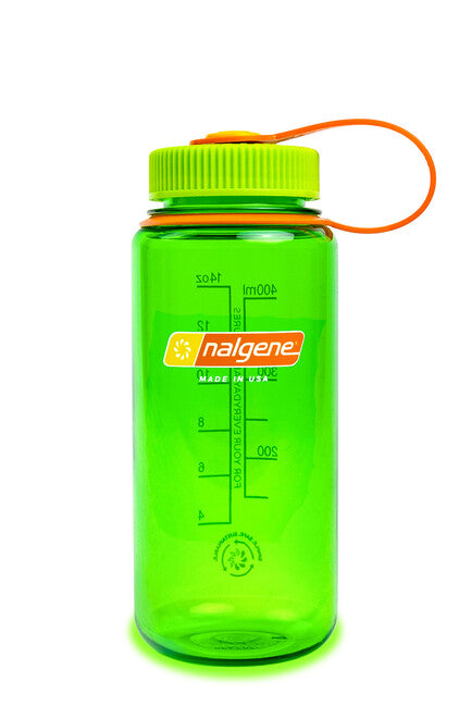 Nalgene WM Sustain bottiglia 0,5 l, palla di melone