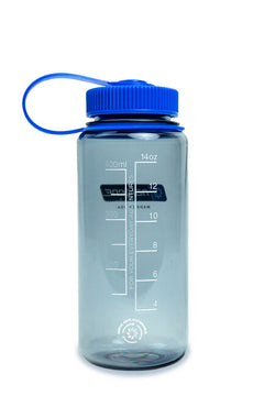 Nalgene WM Sustain bottiglia 0,5 l, grigio