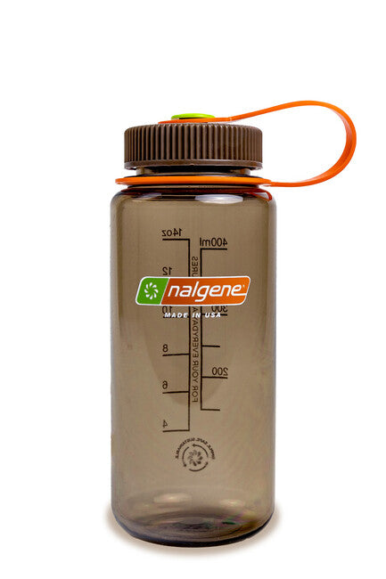 Nalgene WM Sustain Bottiglia da 0,5 l woodsman
