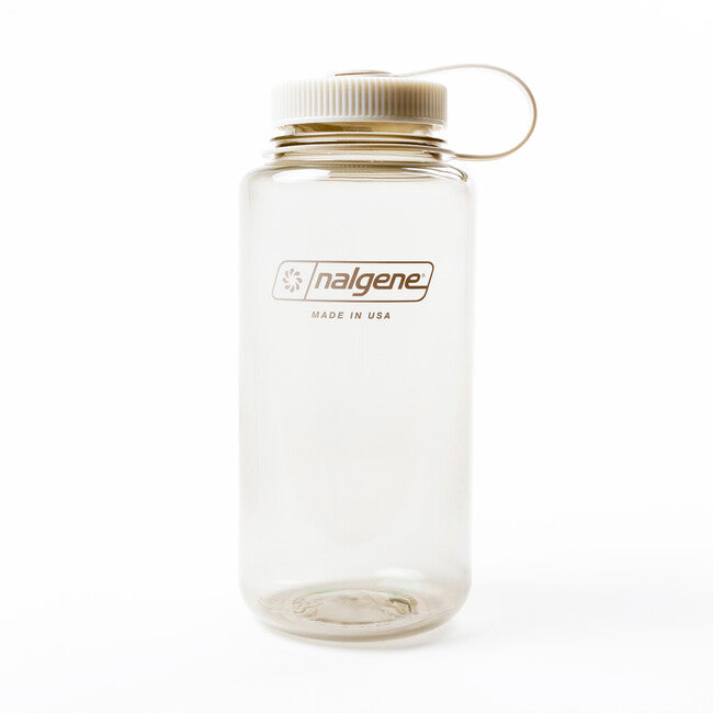 Nalgene WM Sustain Bottiglia per bere 1 l cotone