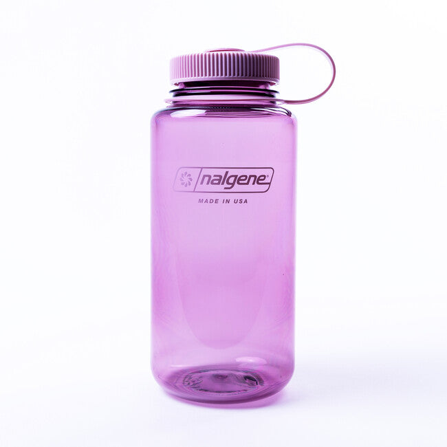 Nalgene WM Sustain Bottiglia per bere 1 L Fiori di ciliegio