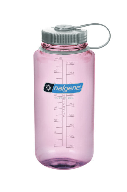 Nalgene WM Sustain Bottiglia da 1 l cosmo