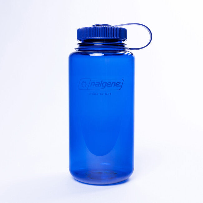 Nalgene WM Sustain Bottiglia per bere 1 L Denim