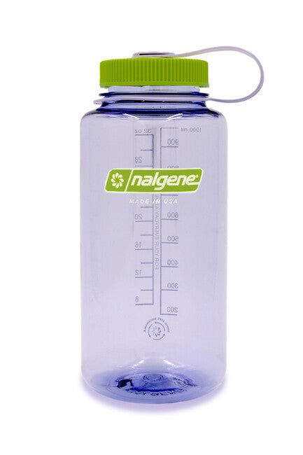 Nalgene WM Sustain Bottiglia per bere 1 L Tortora