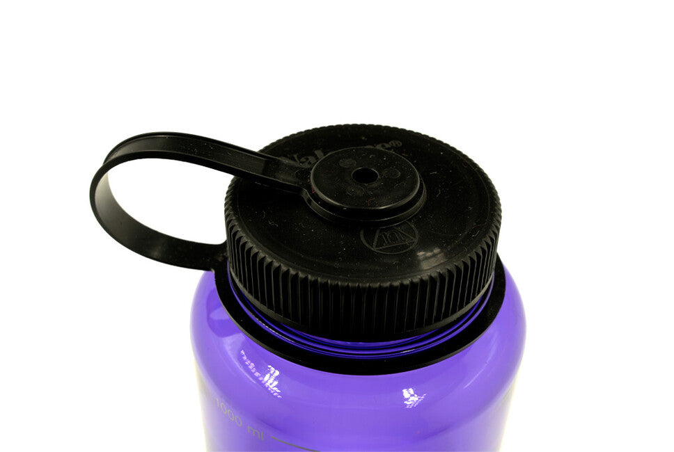 Nalgene WM Sustain Bottiglia da 1 l viola
