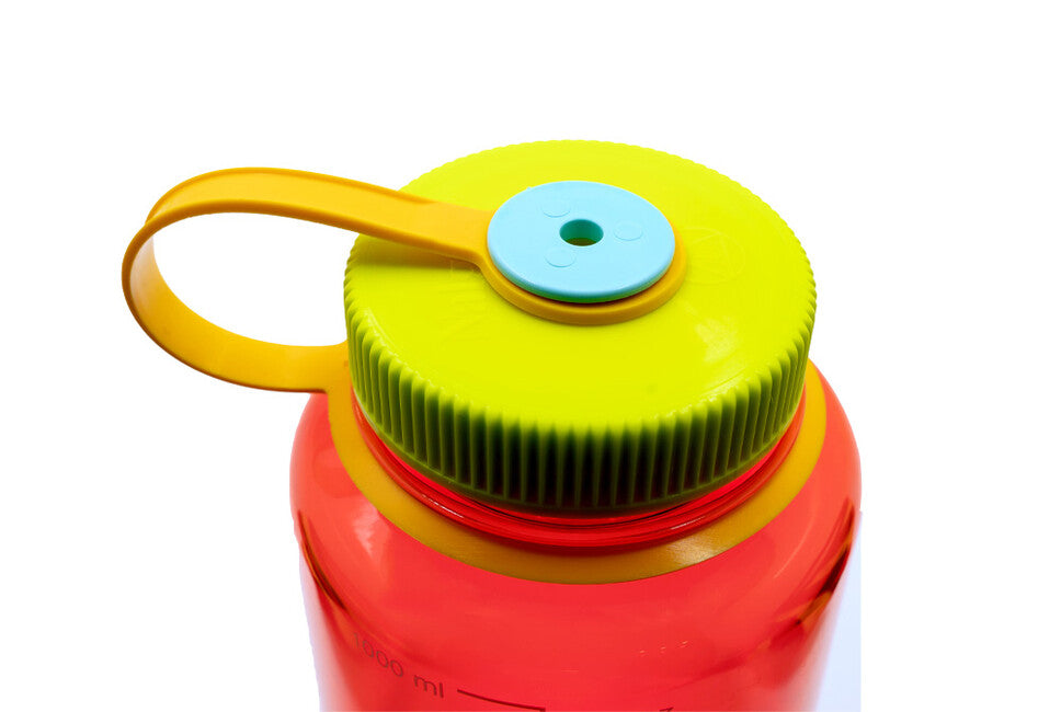 Nalgene WM Sustain Bottiglia da 1 L Melograno