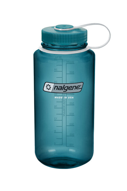 Nalgene WM Sustain Bottiglia per bere da 1 l Cadet