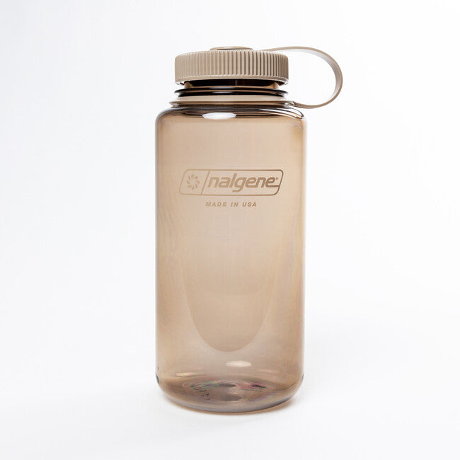 Nalgene WM Sustain Bottiglia per bere 1 l Moka