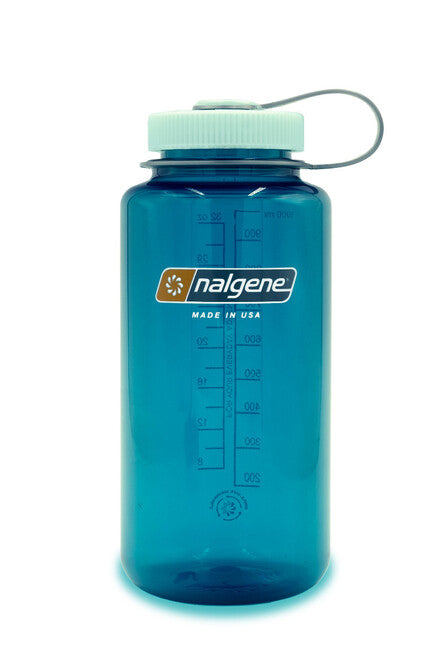 Nalgene WM Sustain Bottiglia da 1 l trota