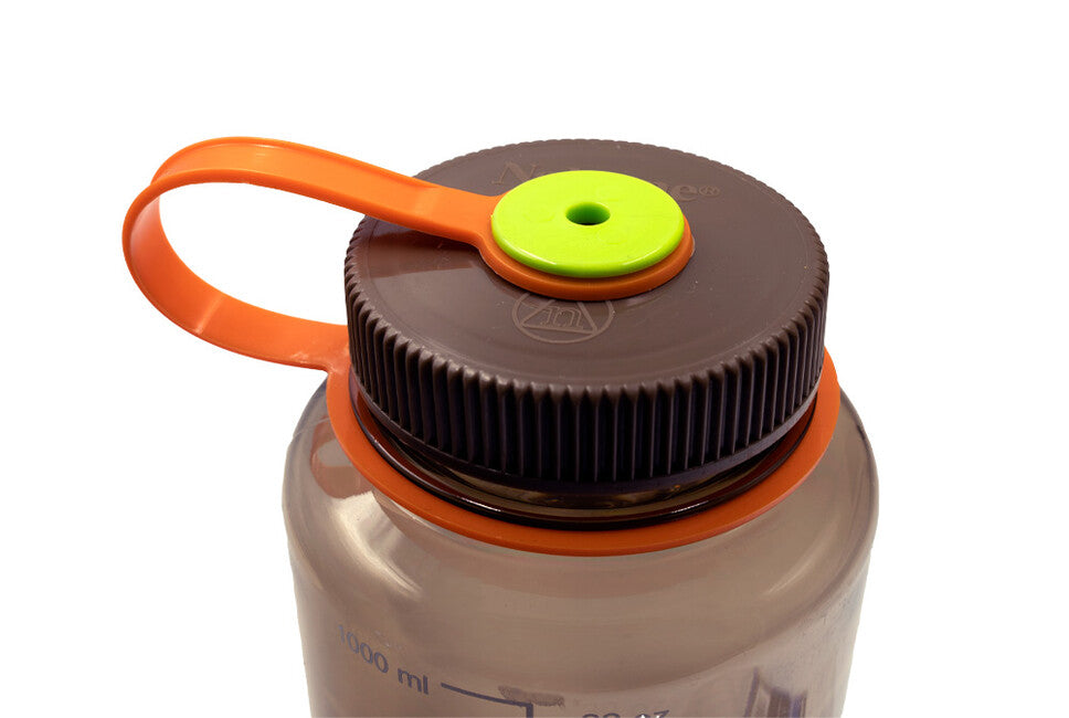 Nalgene WM Sustain Bottiglia per bere 1 l woodsman